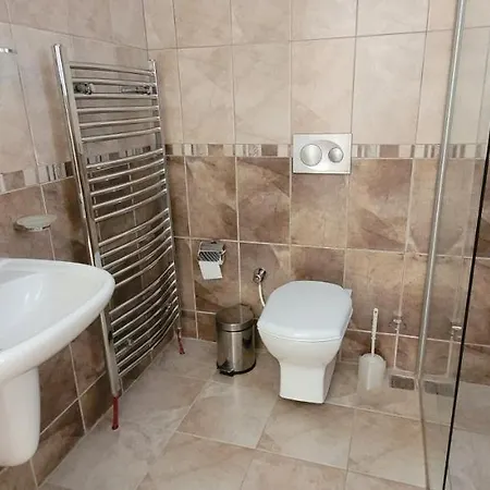 Immaculate 4-Bed Villa With Large Garden And Pool * Dalyan